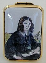 Elizabeth Browning